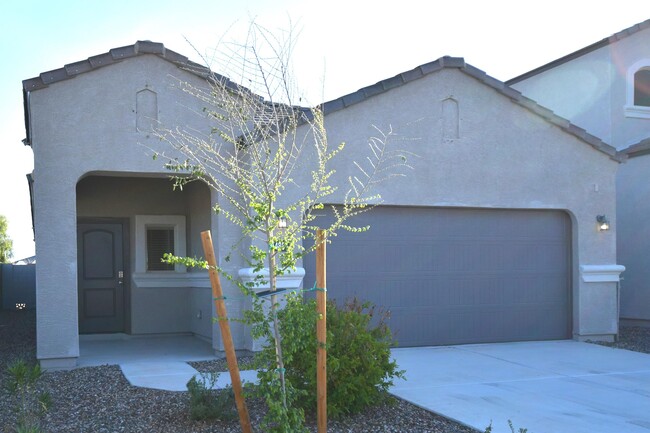 4854 E Argentite St in San Tan Valley, AZ - Building Photo - Building Photo
