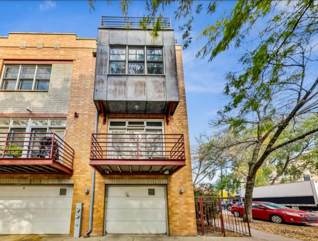 2850 N Lakewood Ave in Chicago, IL - Building Photo - Building Photo