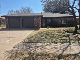5209 95th St in Lubbock, TX - Building Photo