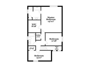 3525 Cardinal Feather Dr in Land O Lakes, FL - Building Photo - Building Photo