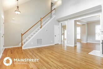 212 Sarazen Dr in Clayton, NC - Building Photo - Building Photo