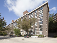 Omni Shoreham North Condominium in Washington, DC - Building Photo - Building Photo