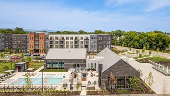 EDE in Frederick, MD - Building Photo