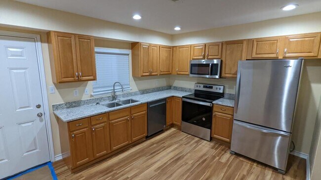 property at 7251 Rimwood St