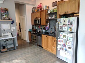 20 Sunnyside St in Boston, MA - Building Photo - Building Photo