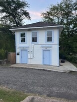 1844 Line Ave, Unit 1 in Shreveport, LA - Building Photo