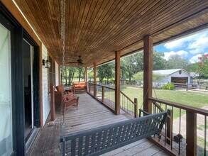 6951 Co Rd 276 in Terrell, TX - Building Photo - Building Photo