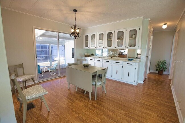 402 Chiquita in North Port, FL - Building Photo - Building Photo