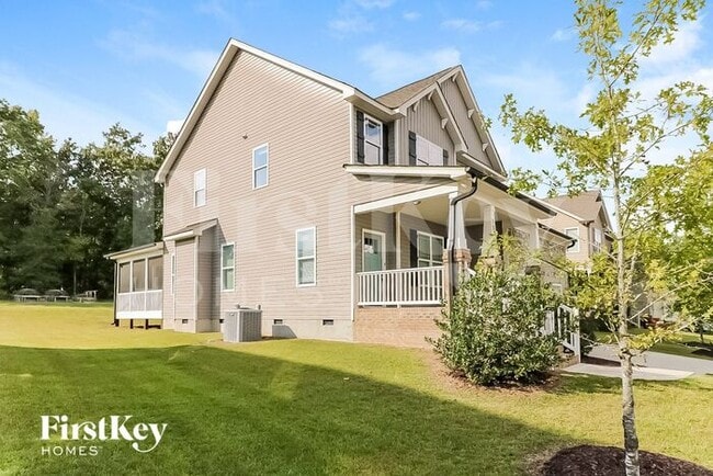 157 Hawkesburg Dr in Clayton, NC - Building Photo - Building Photo