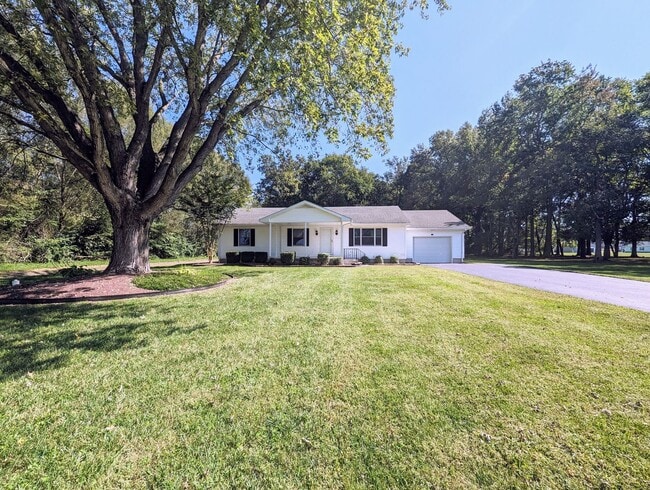 312 Elizabeth Ave in Harrington, DE - Building Photo - Building Photo