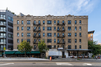 145 Boriquen Place in Brooklyn, NY - Building Photo - Primary Photo