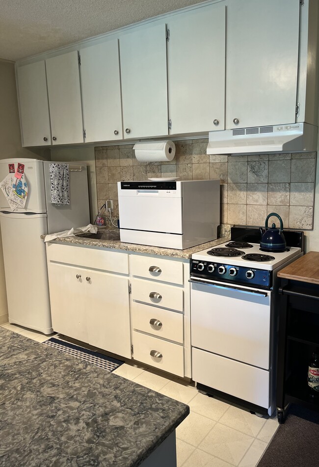 property at 48988 U.S. 101 S