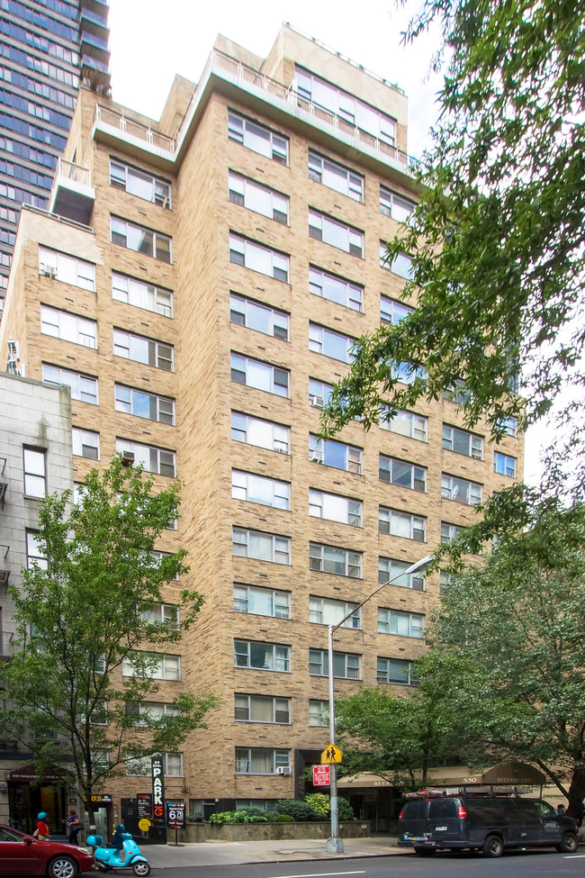 The Beekman in New York, NY - Building Photo - Building Photo