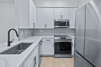 Haven at Midtown in Phoenix, AZ - Foto de edificio - Building Photo