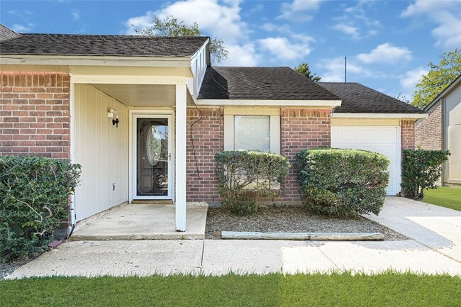 24035 Rockin 7 Dr in Hockley, TX - Building Photo - Building Photo