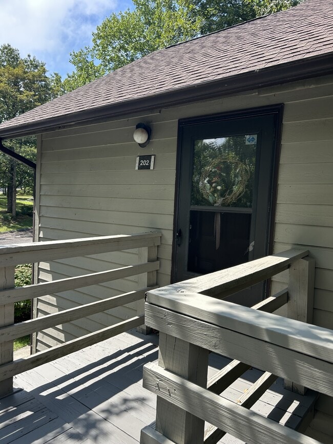 property at 339 Moytoy Rd
