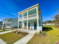 16 Backwater St in Port Royal, SC - Building Photo - Building Photo