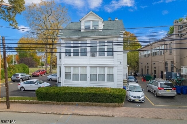 property at 10 N Passaic Ave