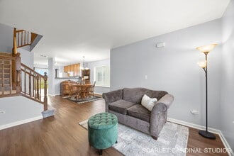 2410 Mayfield Dr in Montgomery, IL - Building Photo - Building Photo