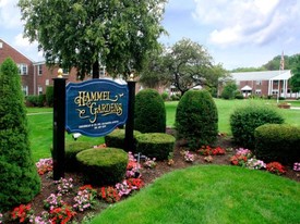 Hammel Gardens Apartments