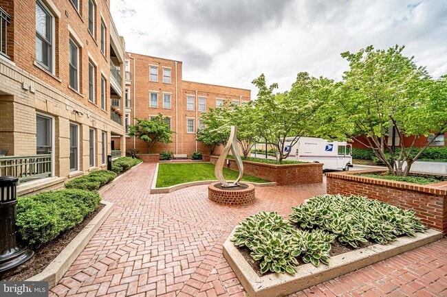 property at 1115 Cameron St