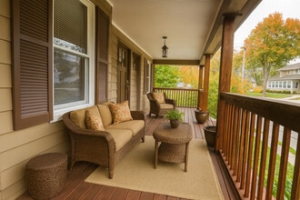 728 DeKalb Ave in Sycamore, IL - Building Photo - Building Photo