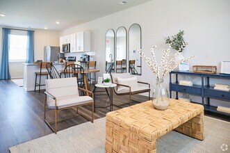 West Wind Townhomes in Stephens City, VA - Building Photo - Building Photo