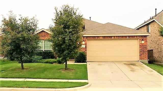 1111 Johnson Dr in Melissa, TX - Building Photo - Building Photo
