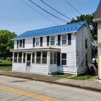 21 Water St in Fairfield, PA - Building Photo