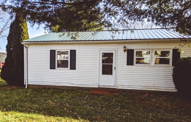 31 Hartman Rd, Unit C in The Plains, OH - Foto de edificio - Building Photo