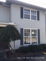 2494 Etiwan Ave in Charleston, SC - Building Photo