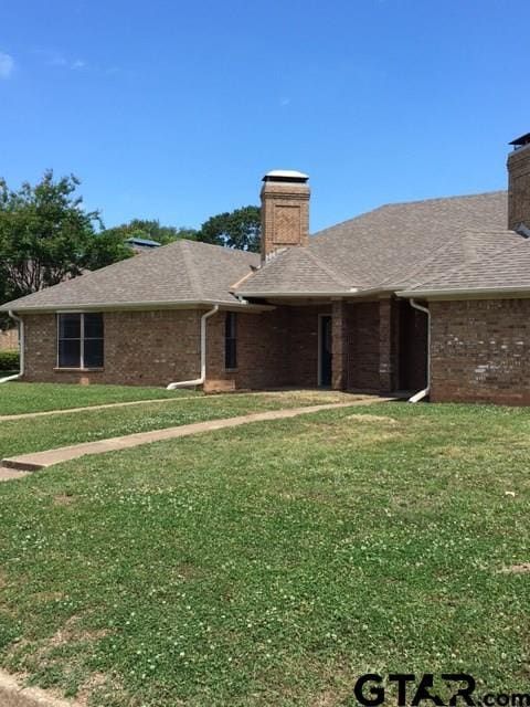 6020 Plantation Dr in Tyler, TX - Building Photo - Building Photo