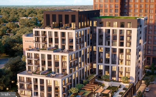 property at 255 W Falls Station Blvd
