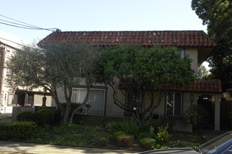 1534 Verdi St in Alameda, CA - Building Photo - Building Photo