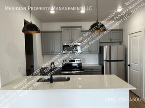 5802 Urbana Pl in Lubbock, TX - Building Photo - Building Photo