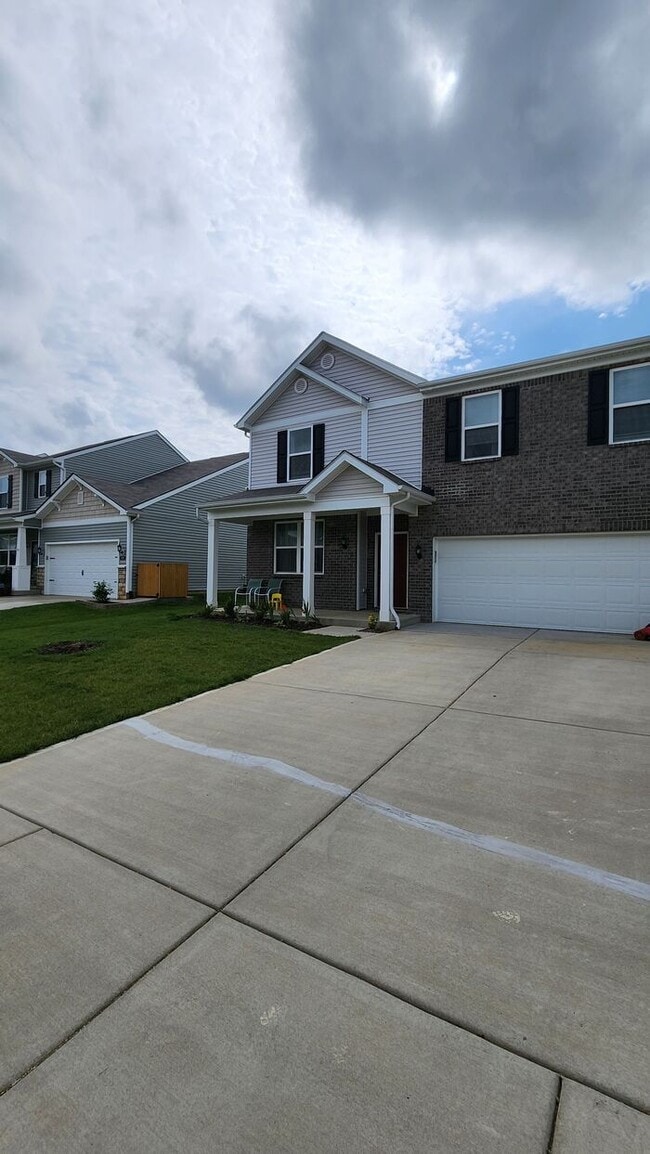 property at 175 Ardmore Crossing Dr