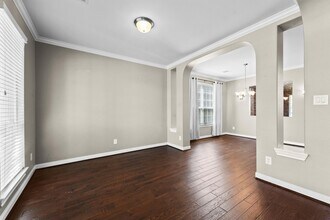 7018 River Rapids Ln in Spring, TX - Building Photo - Building Photo