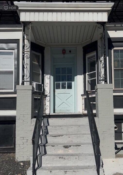 76 Carlton Ave in Jersey City, NJ - Building Photo