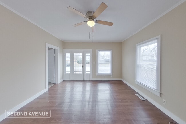 601 E 4th St in West Frankfort, IL - Building Photo - Building Photo