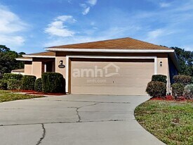 12618 Wooded Bluff Ct in Jacksonville, FL - Building Photo