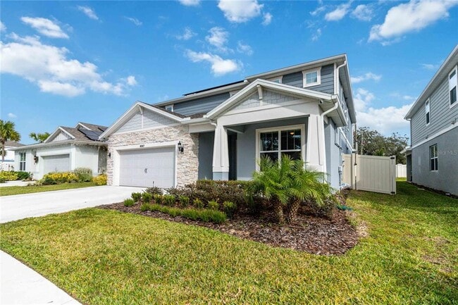 property at 4067 Meandering Bay Dr