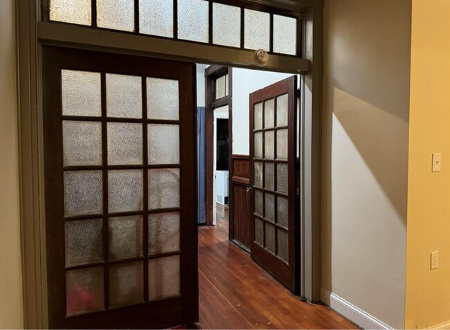 721 Pearl River Ave in Mccomb, MS - Foto de edificio - Building Photo