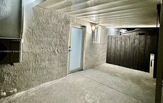 property at 15420 SW 169th Ln