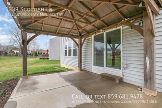 1339 Scottish Ln in Union, KY - Building Photo - Building Photo