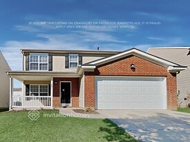 8431 Redding Glen Ave in Charlotte, NC - Building Photo