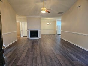 6607 Earnhardt Dr in Greensboro, NC - Building Photo - Building Photo