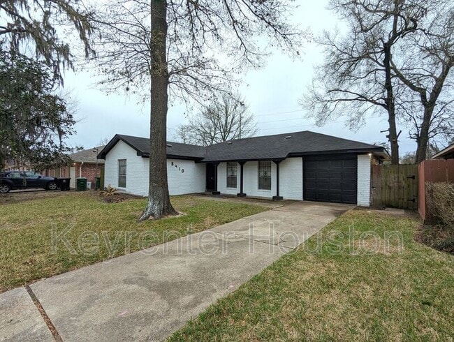 property at 8410 Rinn St