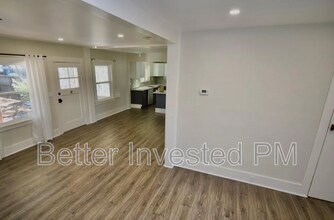 741 North St in Santa Rosa, CA - Foto de edificio - Building Photo