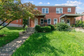 6220 Walther Ave in Baltimore, MD - Building Photo - Building Photo