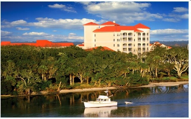 Palm Coast Resort in Palm Coast, FL - Building Photo - Building Photo